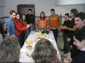 1º Intercâmbio GJSJ: Jufra de Aveiro - Almoço 1º Intercâmbio GJSJ: Jufra de Aveiro - Almoço