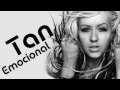 Tan Emocional - Aguilera Christina