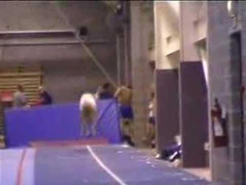 wakefield tumbler - training january
