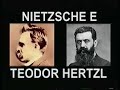 Nietzsche e o Judaísmo