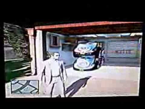 comment avoir la z type dans gta 5