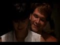 Rest in peace Patrick Swayze - A tribute to the movie ghost.