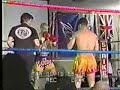 omar chebali vs steave mills part 2