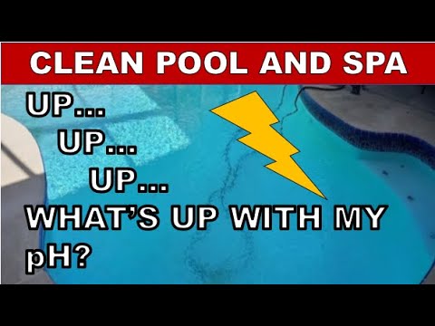 video-linktoworks-Why Does My Swimming Pool pH Level Increase? Reasons...