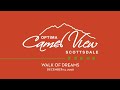Optima Camelview Village - Walk of Dreams