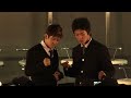 Dynamite!! Press Conference 1/3