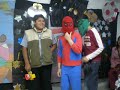 videos de la escuela salvador dali iii