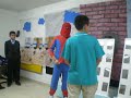 videos de la escuela salvador dali iii