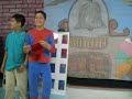 videos de la escuela salvador dali iii