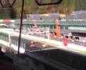 6H Spa Historic: course annexe