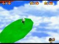 Super Mario 128- Mission 3: King of the Castle
