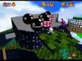 Super Mario 128- Mission 3: King of the Castle