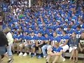 Carmel High School Pep Rally Carmel High School Pep Rally