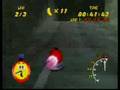 Boulder Canyon Hovercraft 3 lap Mitani