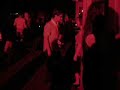 Peque�o bailaor reinventando chotis polaco ole ese arte