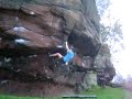 Fingers In Every Pie F7b, Churnet