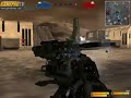 Battlefield 2142 (impresiones demo)