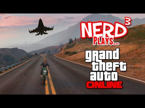 jets - T-SHIRTS! http://districtlines.com/nerdcubed Dad³ Channel! http://www.youtube.com/user/OfficialDadCubed Second Channel! http://www.youtube.com/user/Officiall...