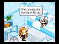 Oh, lookie. Part 3. :D I think that's enough video making for now. =_= Don't expect the next one to come out as soon as this one did.