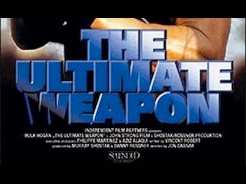 The Ultimate Weapon (1998) Hulk Hogan killcount