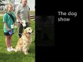 The Motorhome & US RV Show 2008 - Dog Show The Motorhome & US RV Show 2008 - Dog Show