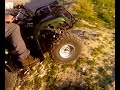Yamaha Grizzly 125 - Part1 Yamaha Grizzly 125 - Part1