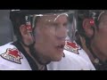 этот клип именно о хоккее, а не просто набор голевых моментов (it's about hockey, not scoring goals only.)