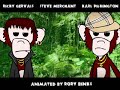 Monkey News: Monkey Business Monkey News: Monkey Business