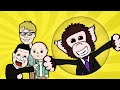 Monkey News: Monkey Business