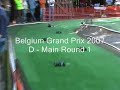 Belgium R/C Grand Prix 2007