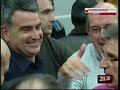 TG 28.12.09 Per il Pd pugliese una giornata da dimenticare
