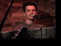 brendan james debut record 