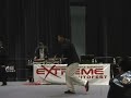 Bryce vs D-Funk (Ai) Bryce vs D-Funk (Ai)
