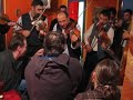 Palatka Band at Fono, Budapest