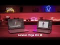 Ноутбук Lenovo Yoga Pro 14IRP8