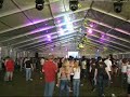 Dance Tent at Virgin Fest Baltimore 2006