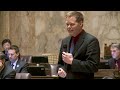 Click here to watch this video Honoring Representative Deb Wallace (House Resolution 4696)