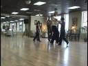 International Foxtrot