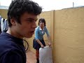 FLAYTE FLAITE !! escena de pelea...