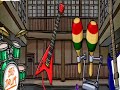 Club Penguin Music Jam ' 08:Electrick Guitar,Bass Guitar....