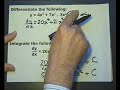 AS & A Level Maths No.18 Calculus 4- from www.mathstutor.biz