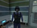 Half-Life, every single sound file replaced with my voice