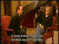 Bono Vox (U2) - Interview Part Eight