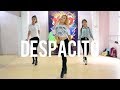 Despacito - Luis Fonsi, Daddy Yankee ft. Justin Bieber || Alan Rinawma Choreography
