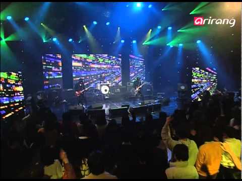 live music - Live Music Performance Nanjang Ep35 Rapercussion/Guckkasten/Galaxy Express/Kim Bada Rapercussion Rapercussion is formed by more than 60 members centered around Jeon Ho-young and Jeon Woo-young...