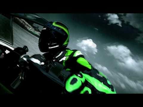 Kawasaki ZX-10R Ninja 2011