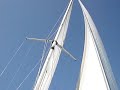Hallberg Rassy 31 Ballerina