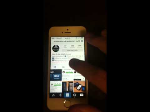 how to get instagram famous