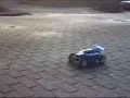Cobra II full speed
