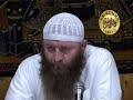 3/4: Was macht ein Muslim, wenn er ein Neugeborenes bekommt?